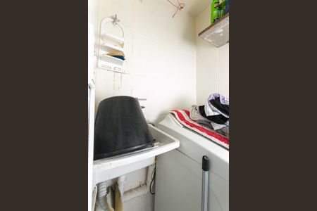 Apartamento à venda com 56m², 3 quartos e 1 vaga Apartamento à venda com 56m², 3 quartos e 1 vagaÁrea de Serviço