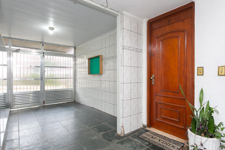 Apartamento à venda com 56m², 3 quartos e 1 vaga Apartamento à venda com 56m², 3 quartos e 1 vagaEntrada