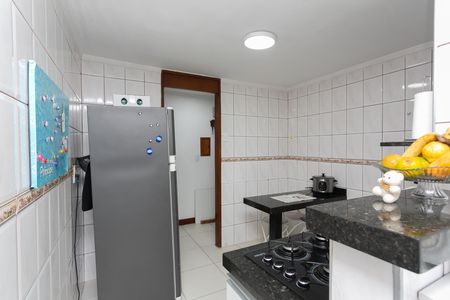 Apartamento à venda com 56m², 3 quartos e 1 vaga Apartamento à venda com 56m², 3 quartos e 1 vagaCozinha