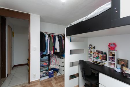 Apartamento à venda com 56m², 3 quartos e 1 vaga Apartamento à venda com 56m², 3 quartos e 1 vagaQuarto 2
