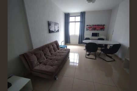 Foto 03 de apartamento à venda com 2 quartos, 67m² em Bela Vista, São Paulo