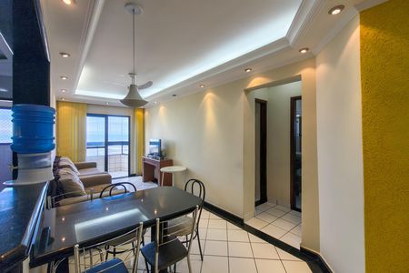 Apartamento para alugar com 90m², 2 quartos e 1 vaga Apartamento para alugar com 90m², 2 quartos e 1 vagaSala
