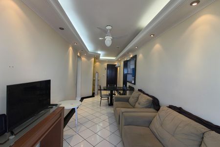 Apartamento para alugar com 90m², 2 quartos e 1 vaga Apartamento para alugar com 90m², 2 quartos e 1 vagaSala