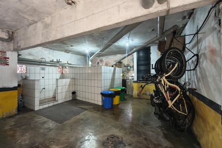 Apartamento para alugar com 90m², 2 quartos e 1 vaga Apartamento para alugar com 90m², 2 quartos e 1 vagaLava pés