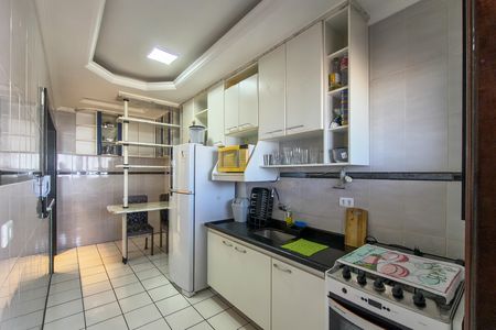 Apartamento para alugar com 90m², 2 quartos e 1 vaga Apartamento para alugar com 90m², 2 quartos e 1 vagaCozinha