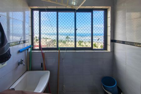 Apartamento para alugar com 90m², 2 quartos e 1 vaga Apartamento para alugar com 90m², 2 quartos e 1 vagaÁrea de Serviço