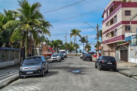 Apartamento para alugar com 90m², 2 quartos e 1 vaga Apartamento para alugar com 90m², 2 quartos e 1 vagaVista da Rua