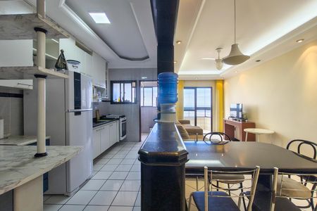 Apartamento para alugar com 90m², 2 quartos e 1 vaga Apartamento para alugar com 90m², 2 quartos e 1 vagaCozinha