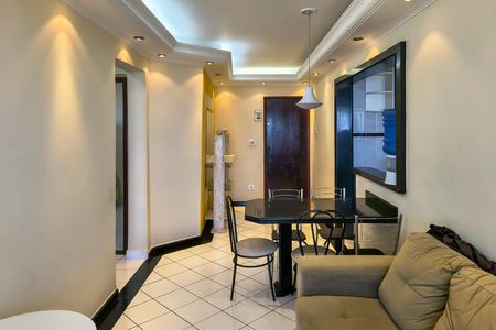 Apartamento para alugar com 90m², 2 quartos e 1 vaga Apartamento para alugar com 90m², 2 quartos e 1 vagaSala