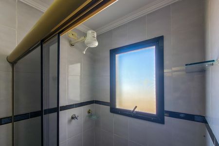 Apartamento para alugar com 90m², 2 quartos e 1 vaga Apartamento para alugar com 90m², 2 quartos e 1 vagaBanheiro