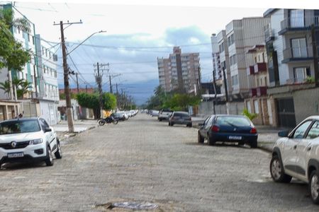 Apartamento para alugar com 90m², 2 quartos e 1 vaga Apartamento para alugar com 90m², 2 quartos e 1 vagaVista da Rua