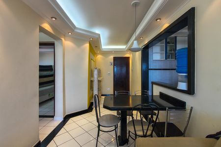 Apartamento para alugar com 90m², 2 quartos e 1 vaga Apartamento para alugar com 90m², 2 quartos e 1 vagaSala