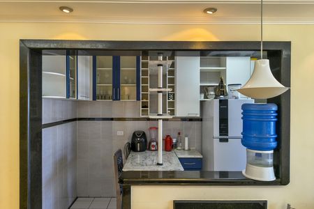 Apartamento para alugar com 90m², 2 quartos e 1 vaga Apartamento para alugar com 90m², 2 quartos e 1 vagaCozinha