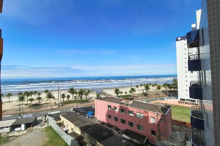 Apartamento para alugar com 90m², 2 quartos e 1 vaga Apartamento para alugar com 90m², 2 quartos e 1 vagaSacada do quarto