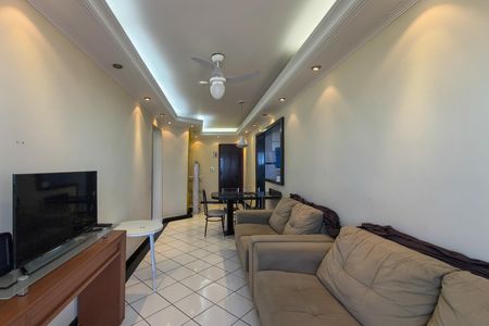 Apartamento para alugar com 90m², 2 quartos e 1 vaga Apartamento para alugar com 90m², 2 quartos e 1 vagaSala