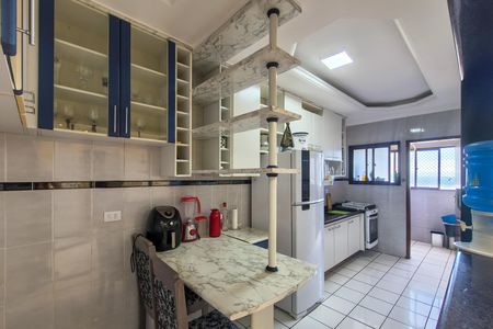 Apartamento para alugar com 90m², 2 quartos e 1 vaga Apartamento para alugar com 90m², 2 quartos e 1 vagaCozinha