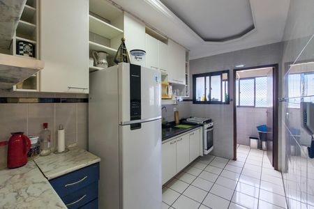 Apartamento para alugar com 90m², 2 quartos e 1 vaga Apartamento para alugar com 90m², 2 quartos e 1 vagaCozinha