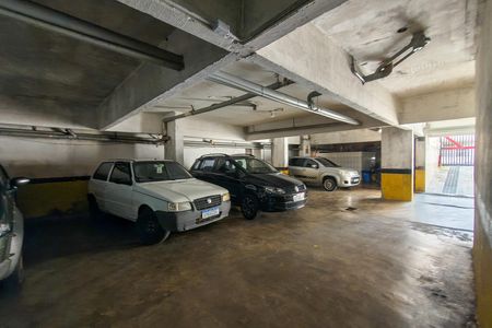 Apartamento para alugar com 90m², 2 quartos e 1 vaga Apartamento para alugar com 90m², 2 quartos e 1 vagaGaragem