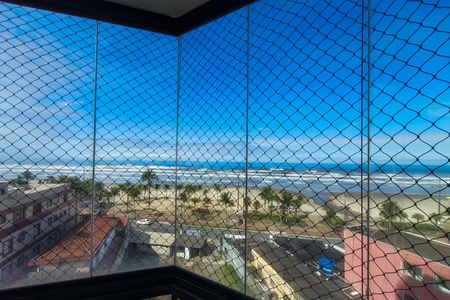 Apartamento para alugar com 90m², 2 quartos e 1 vaga Apartamento para alugar com 90m², 2 quartos e 1 vagaSacada da suite