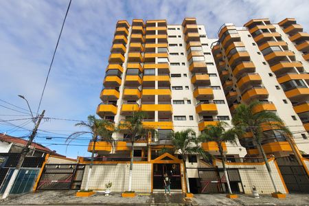 Apartamento para alugar com 90m², 2 quartos e 1 vaga Apartamento para alugar com 90m², 2 quartos e 1 vagaFachada