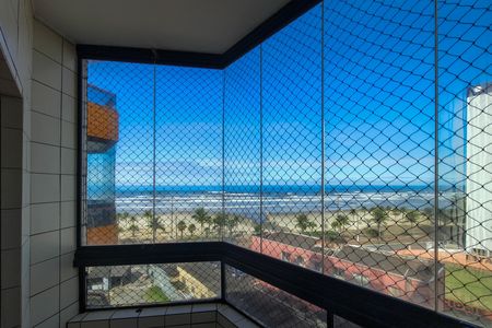 Apartamento para alugar com 90m², 2 quartos e 1 vaga Apartamento para alugar com 90m², 2 quartos e 1 vagaSacada do quarto