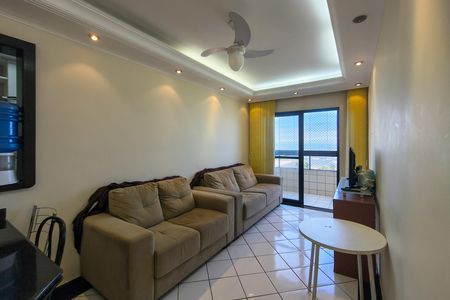 Apartamento para alugar com 90m², 2 quartos e 1 vaga Apartamento para alugar com 90m², 2 quartos e 1 vagaSala