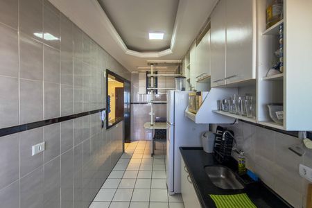 Apartamento para alugar com 90m², 2 quartos e 1 vaga Apartamento para alugar com 90m², 2 quartos e 1 vagaCozinha