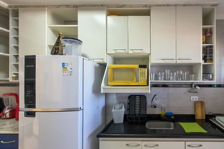 Apartamento para alugar com 90m², 2 quartos e 1 vaga Apartamento para alugar com 90m², 2 quartos e 1 vagaCozinha