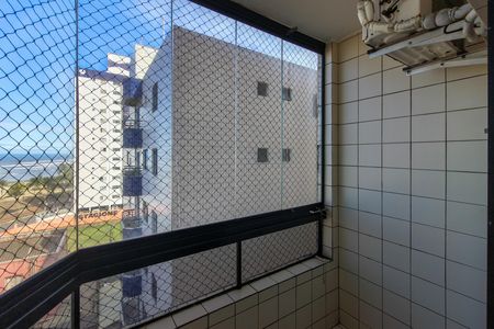 Apartamento para alugar com 90m², 2 quartos e 1 vaga Apartamento para alugar com 90m², 2 quartos e 1 vagaSacada do quarto