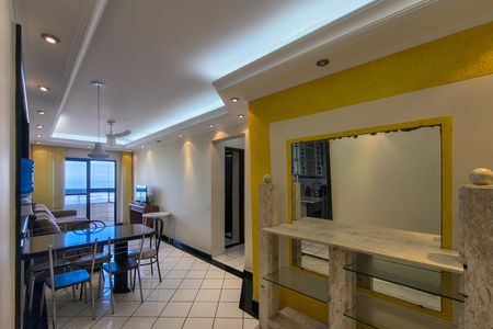 Apartamento para alugar com 90m², 2 quartos e 1 vaga Apartamento para alugar com 90m², 2 quartos e 1 vagaSala