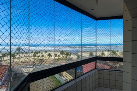 Apartamento para alugar com 90m², 2 quartos e 1 vaga Apartamento para alugar com 90m², 2 quartos e 1 vagaSacada da suite