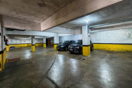 Apartamento para alugar com 90m², 2 quartos e 1 vaga Apartamento para alugar com 90m², 2 quartos e 1 vagaGaragem