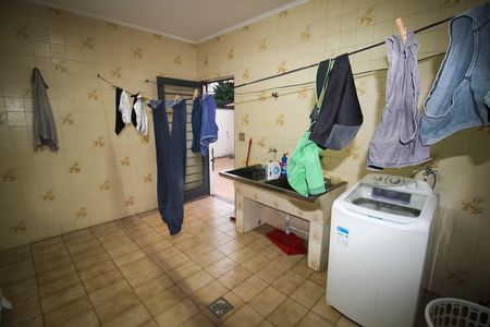 Casa para alugar com 220m², 3 quartos e 6 vagas