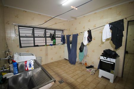 Casa para alugar com 220m², 3 quartos e 6 vagas