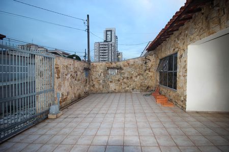 Casa para alugar com 220m², 3 quartos e 6 vagas