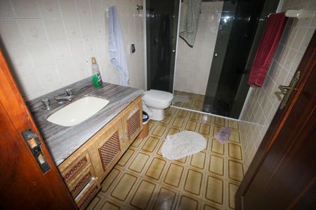 Casa para alugar com 220m², 3 quartos e 6 vagas