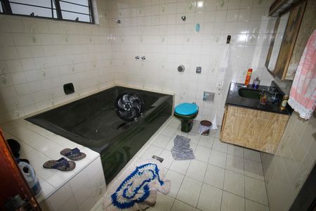 Casa para alugar com 220m², 3 quartos e 6 vagas