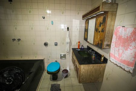 Casa para alugar com 220m², 3 quartos e 6 vagas