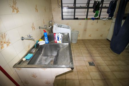 Casa para alugar com 220m², 3 quartos e 6 vagas