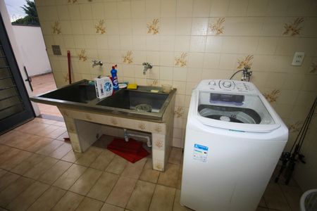Casa para alugar com 220m², 3 quartos e 6 vagas