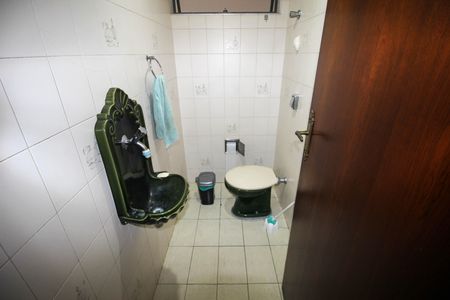 Casa para alugar com 220m², 3 quartos e 6 vagas