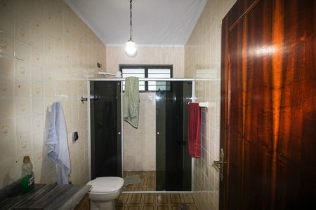 Casa para alugar com 220m², 3 quartos e 6 vagas