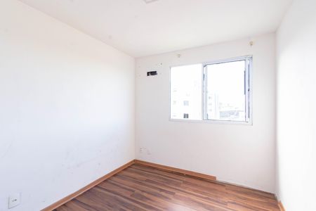 Apartamento para alugar com 46m², 2 quartos e 1 vagaQuarto