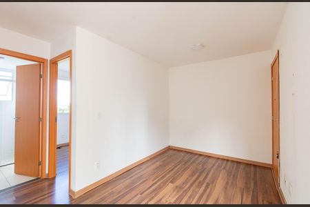 Sala de apartamento para alugar com 2 quartos, 46m² em Estância Velha, Canoas