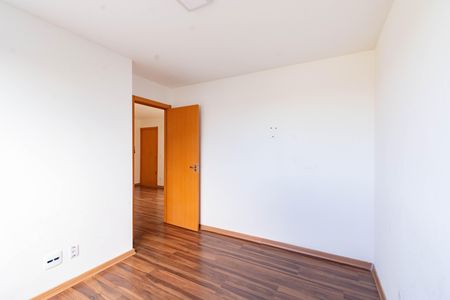 Quarto 2 de apartamento para alugar com 2 quartos, 46m² em Estância Velha, Canoas