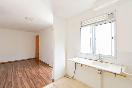 Apartamento para alugar com 46m², 2 quartos e 1 vagaCozinha