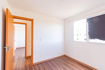 Apartamento para alugar com 46m², 2 quartos e 1 vagaQuarto 3