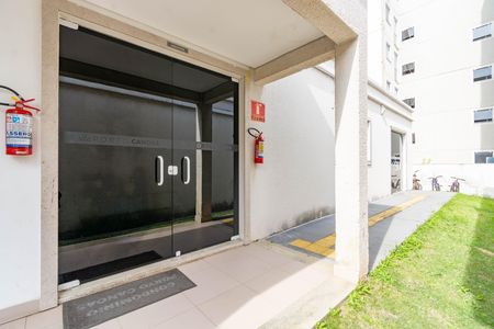 Apartamento para alugar com 46m², 2 quartos e 1 vagaÁrea comum