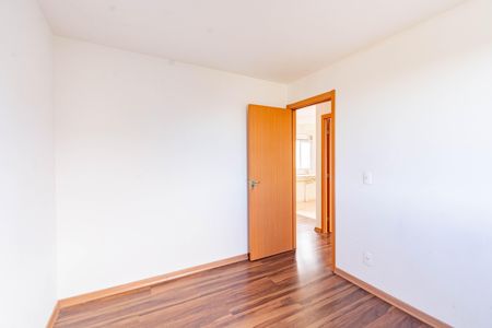 Apartamento para alugar com 46m², 2 quartos e 1 vagaQuarto 3
