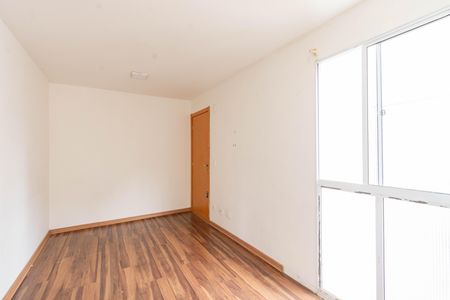 Sala de apartamento para alugar com 2 quartos, 46m² em Estância Velha, Canoas